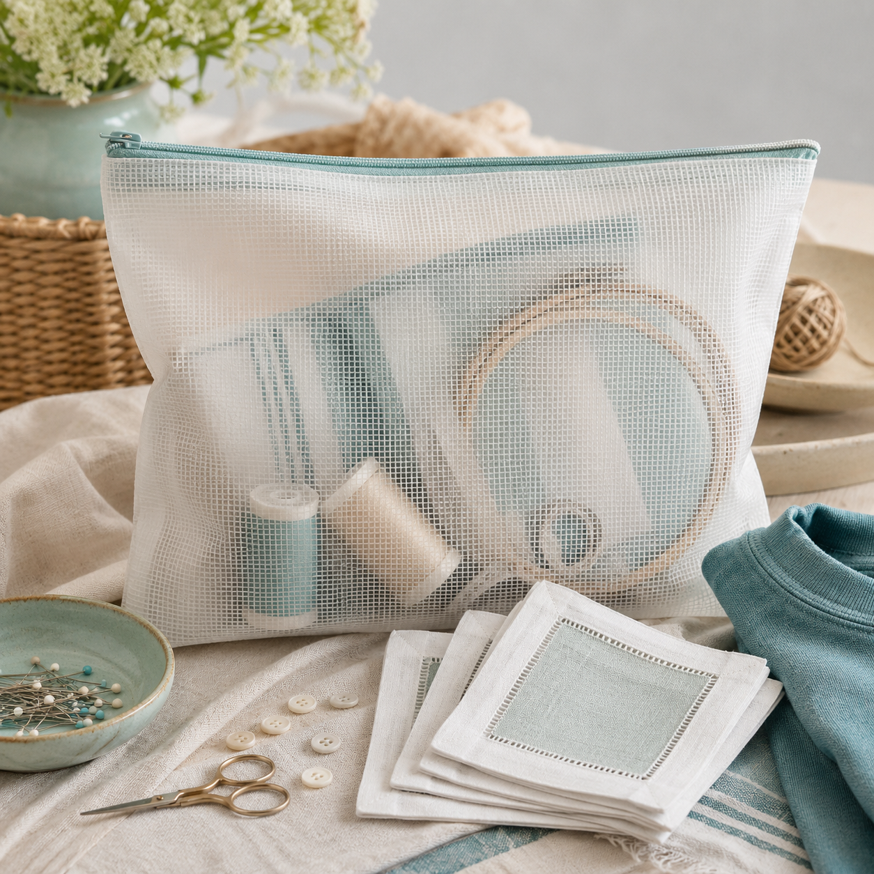 Project Bags