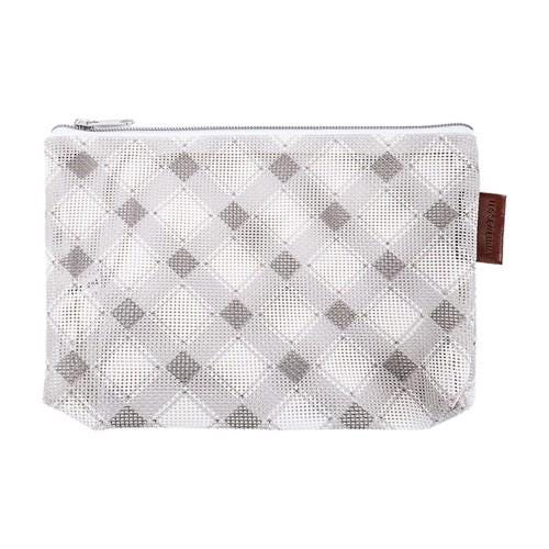 Large It's Sew Emma Mad for Plaid Project Bag