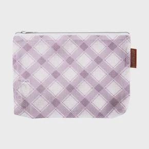 MINI It's Sew Emma Mad for Plaid Project Bag