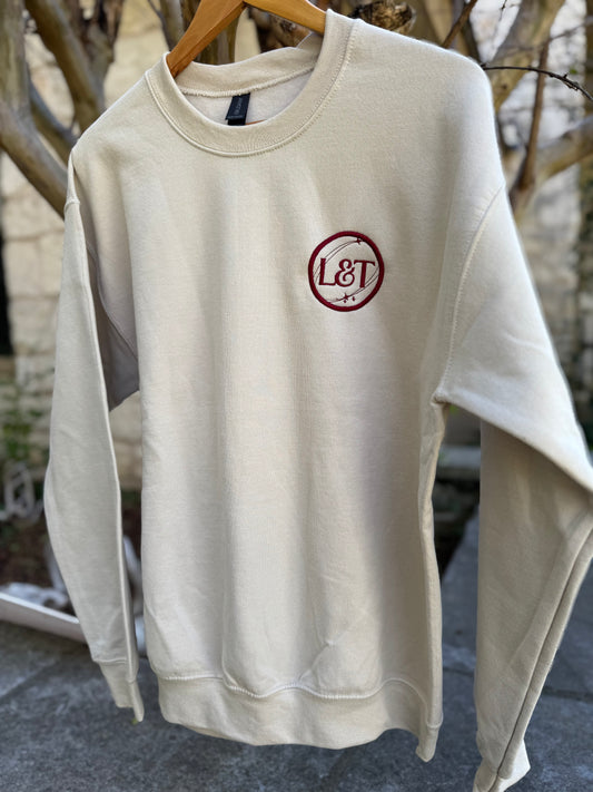 Official L&T Icon Sweatshirt