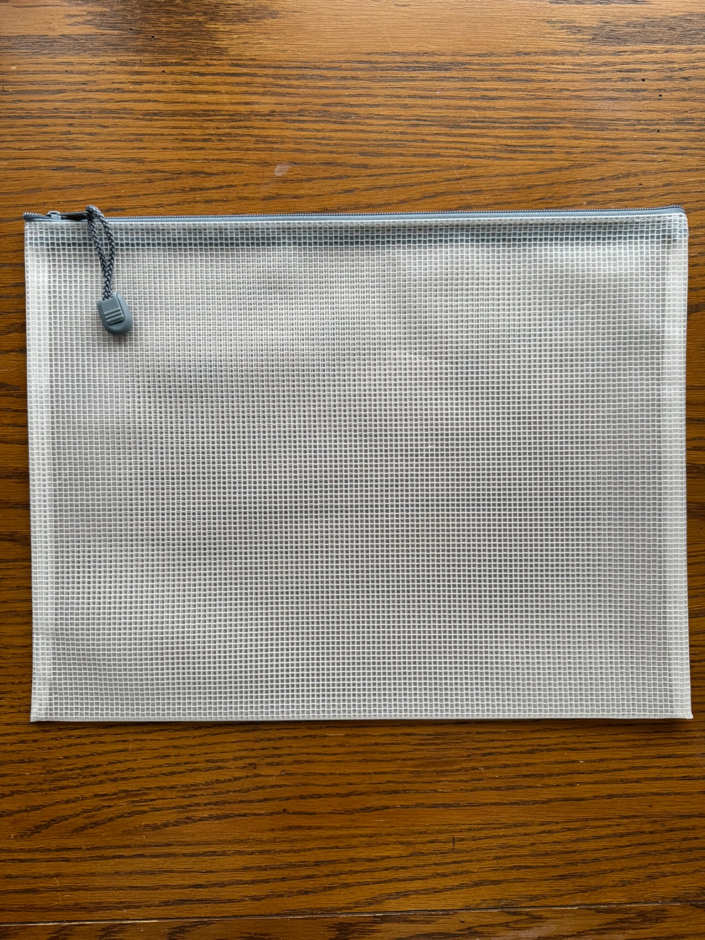ICONS Needlepoint Project Bag