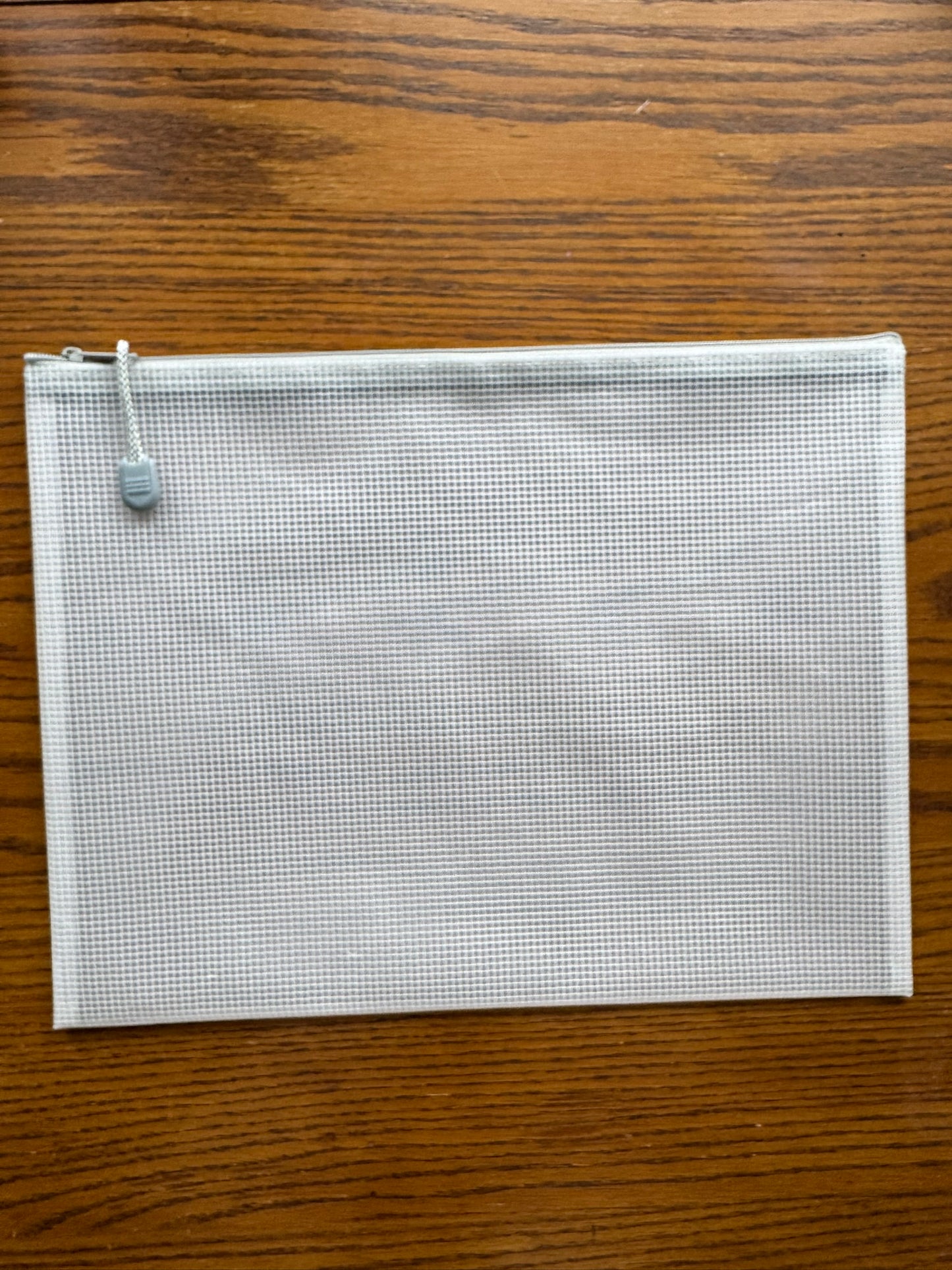 ICONS Needlepoint Project Bag