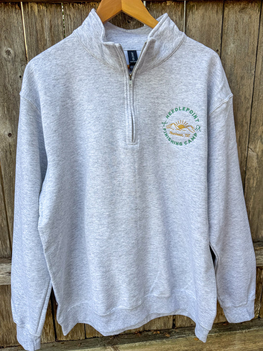 NDLPT Finishing Camp Sweatshirt - PRESALE
