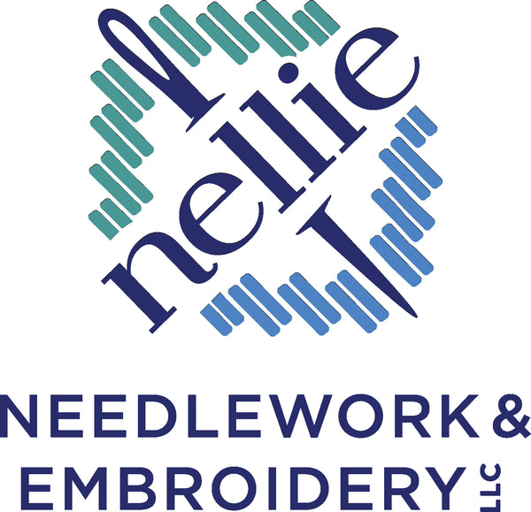 Nellie Needlework and Embroidery