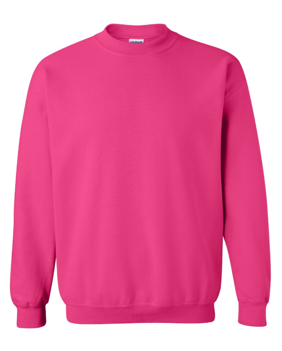 Neon Dreams Chainstitch ndlpt Sweatshirt