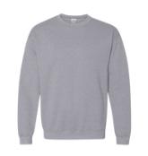 Monochromatic NDLPT Gameday Sweatshirt
