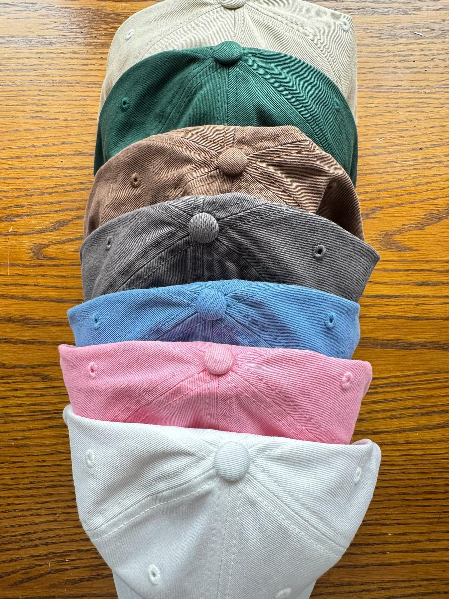 ndlpt Baseball cap